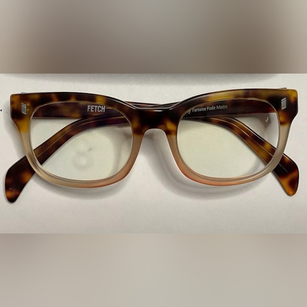 Fletch- Frames
